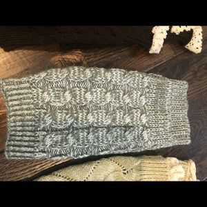 Accessories - Bundle of boot socks Accessories - Bundle of boot socks